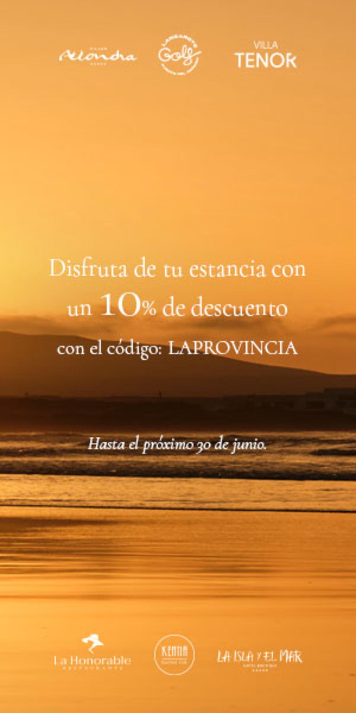 Villas Alondra lujo privado en el corazón volcánico de Lanzarote.