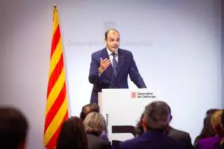 El Govern detecta un déficit de 1.000 interventores, secretarios y tesoreros en pequeños ayuntamientos de Catalunya