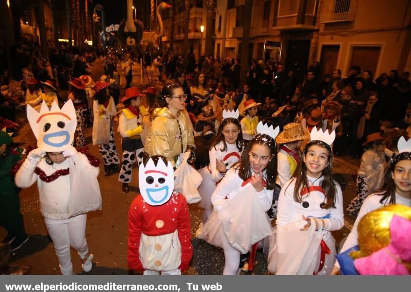 Reyes Magos en Castellón