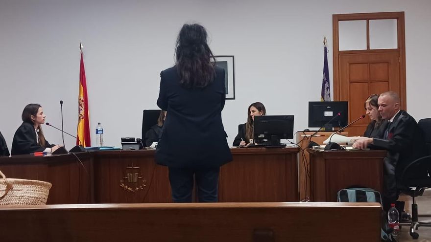 Una jueza revoca la justicia gratuita a una mujer con cuatro viviendas en Mallorca