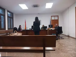 Una jueza revoca la justicia gratuita a una mujer con cuatro viviendas en Mallorca