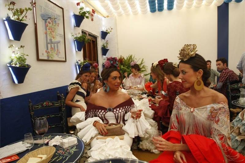 FOTOGALERÍA / JUEVES DE FERIA EN EL ARENAL