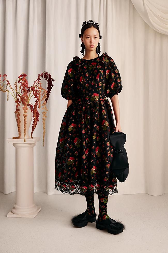 H&M Simone Rocha