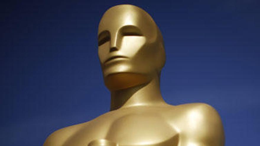 Pon a prueba tus conocimientos sobre los Oscars.