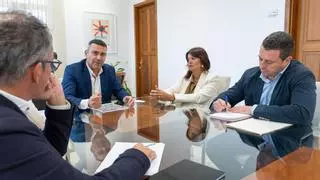 Lanzarote moviliza un millón de euros para los nuevos planes de modernización turística de Teguise y Yaiza