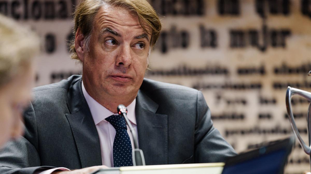 La operación de la UCO contra el socio de Cerdán y la  fontanera  del PSOE amplía las sospechas de corrupción en otras tres empresas públicas