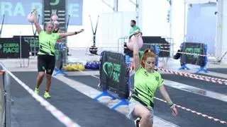 La Cobra Race pone a prueba a los deportistas de Ibiza