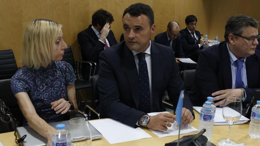 El Principado defiende su política fiscal para las rentas medias y rechaza las rebajas "indiscriminadas" del PP