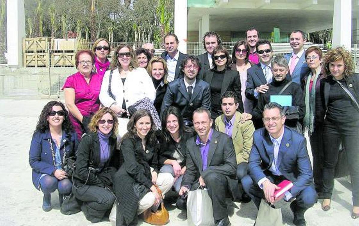 El Aula del Mar, al borde del cierre  | L.O.