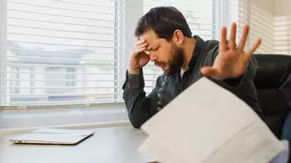 "Pensaba que era fuerte, pero la ansiedad me enseñó algo que no esperaba"