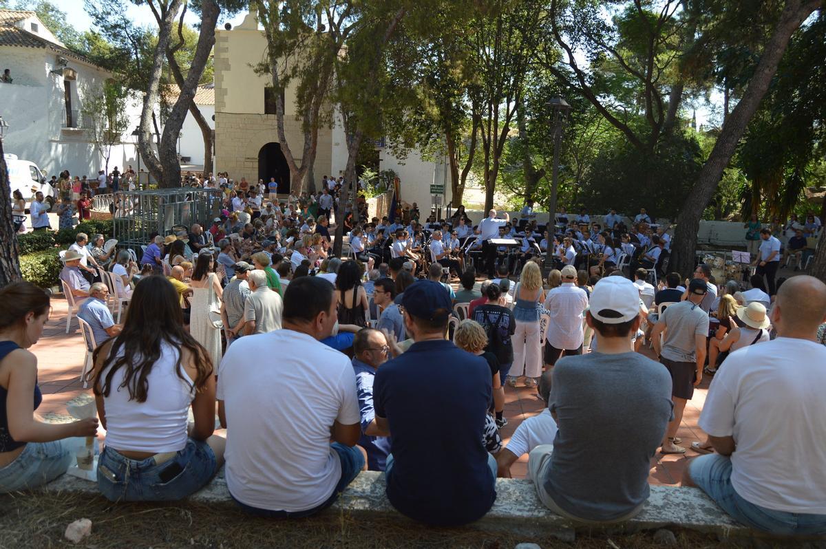 Los atractivos se multiplican en Vila-real para cubrir todas las preferencias.