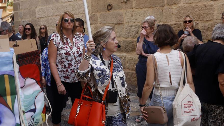La Costa del Sol desbanca a Barcelona y Baleares en cuota de turistas extranjeros
