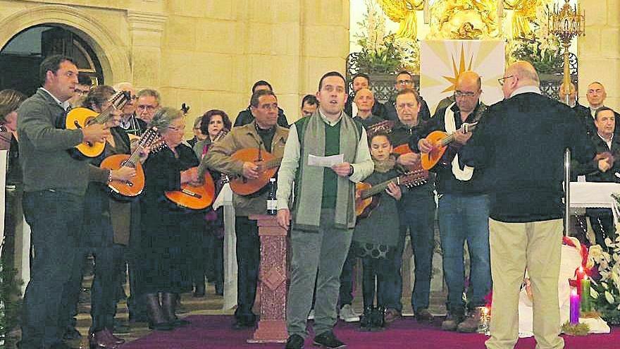 25.º aniversario del Concurs d’Albades de l'Alcora