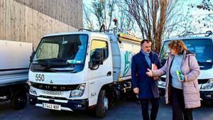 Terrassa implanta contenidors intel·ligents per reciclar més