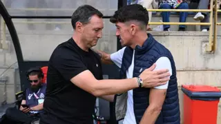 Pablo Hernández devuelve la ilusión al CD Castellón