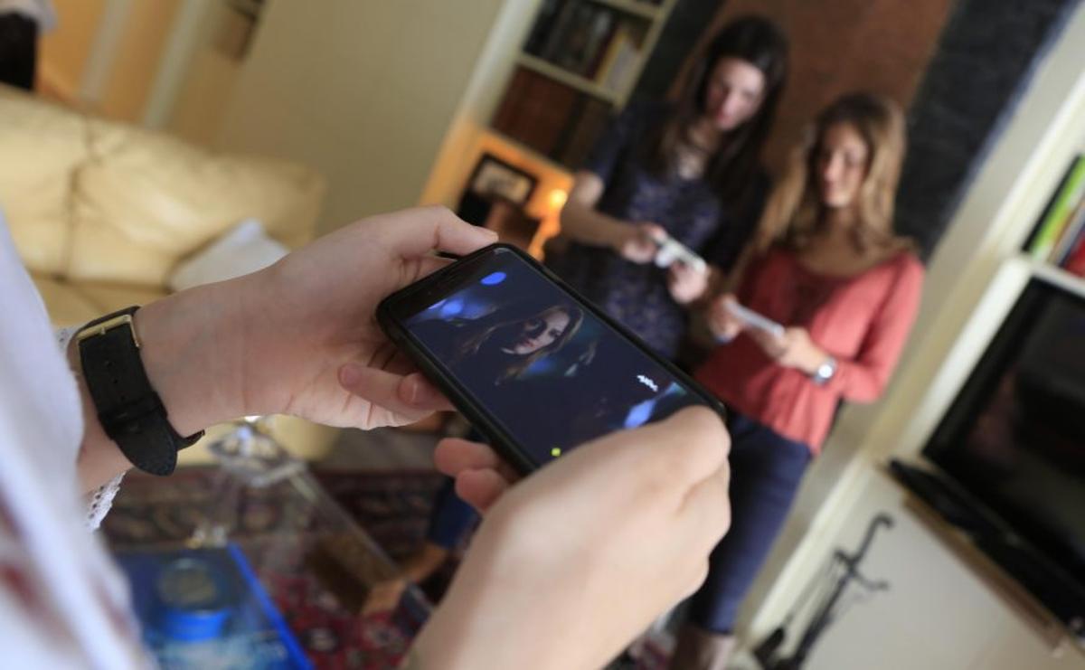 El 49% de mil·lennistes de Catalunya provenen de fora del país