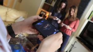 El 49% de mil·lennistes de Catalunya provenen de fora del país