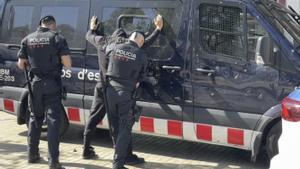 Les condemnes pugen un 60% amb el pla contra la reincidència