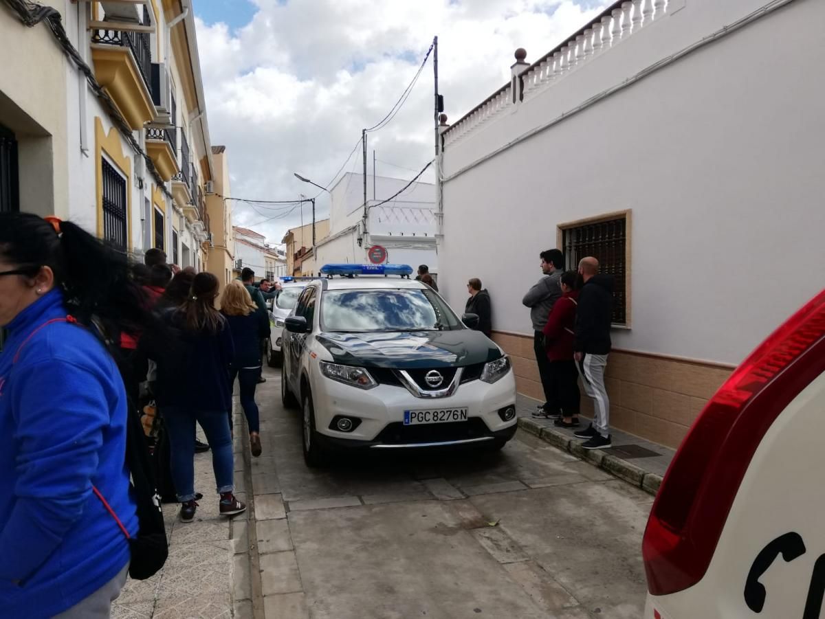 Crimen machista en Posadas: un hombre asesina a su exmujer