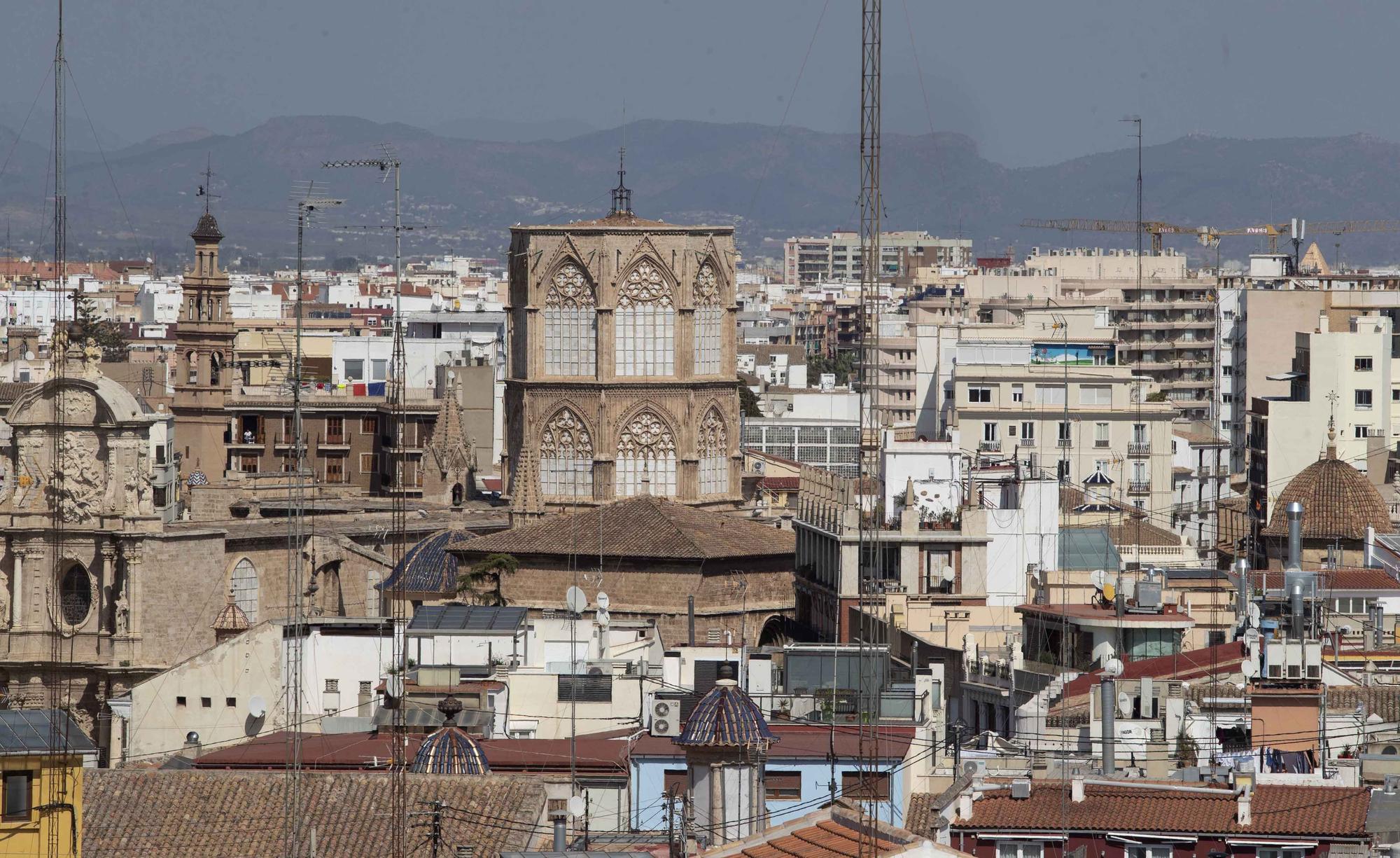 València como nunca la habías visto