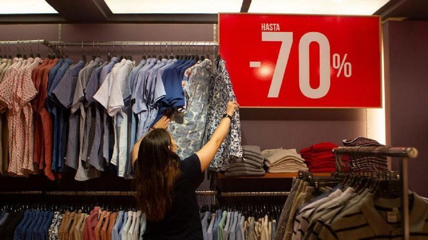 El truco de Zara China para saber qué prendas van a estar