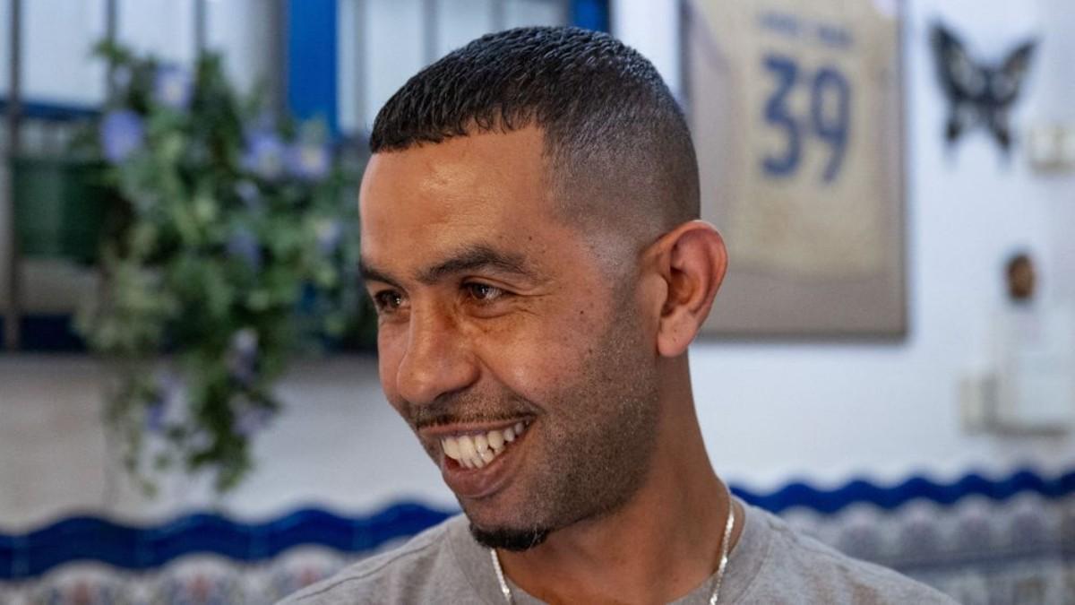 Mounir Nasraoui, padre de Lamine Yamal