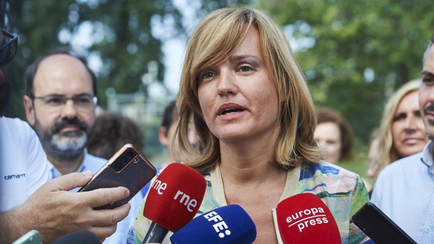 La ministra de Educación muestra su &quot;repulsa e indignación&quot; por el caso de acoso a Izan