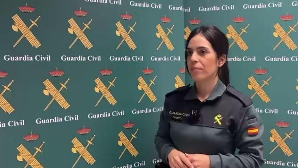 Arrestado un hombre por agresión sexual y grabar con cámaras espía a dos menores de edad.