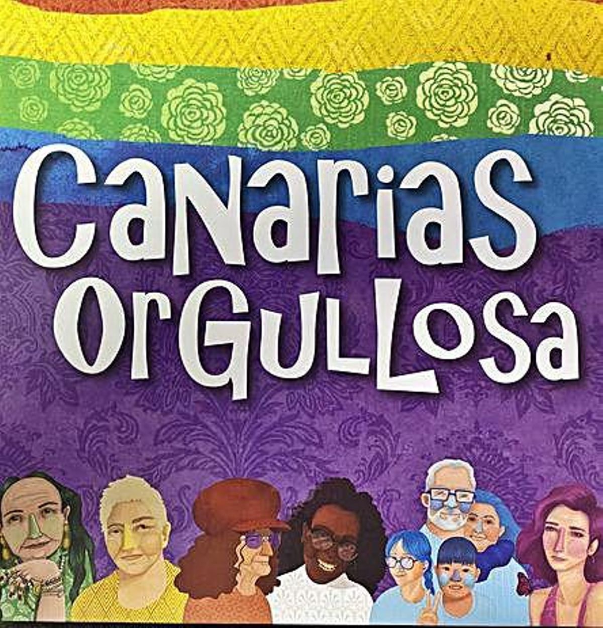 Portada del libro. | | E.D.