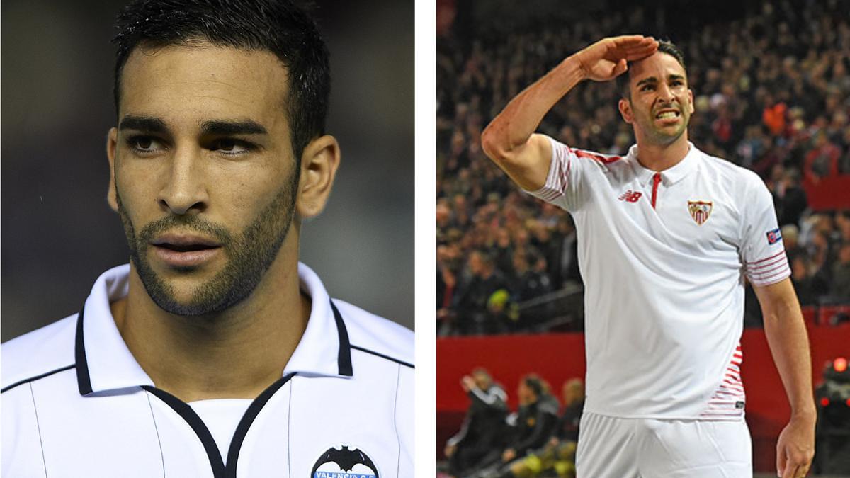 Adil Rami