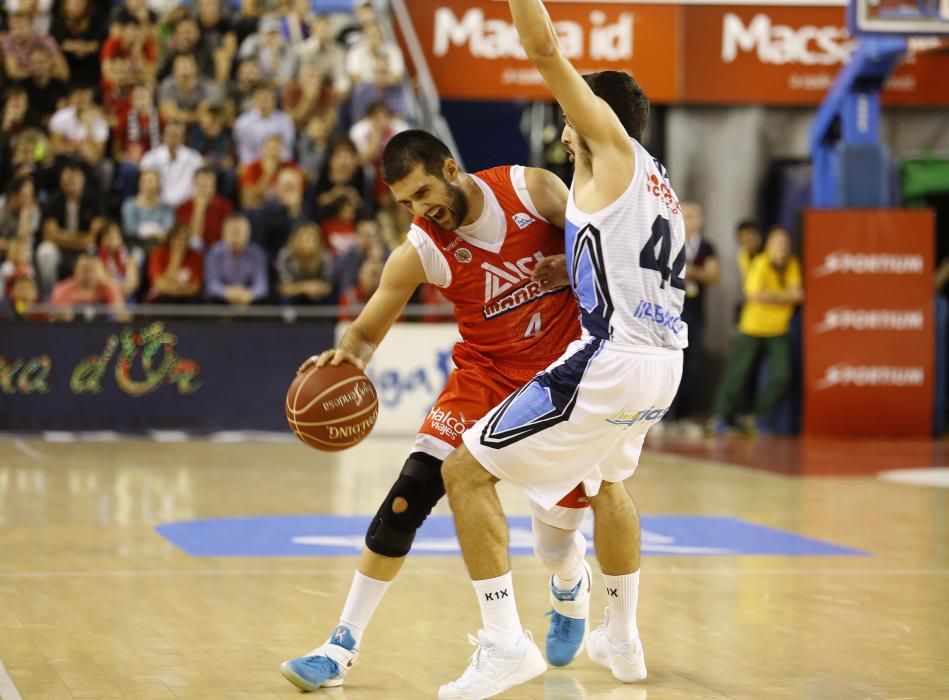 ICL Manresa - Obradoiro al Congost