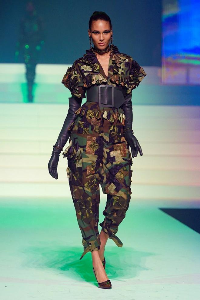 Jean Paul Gaultier