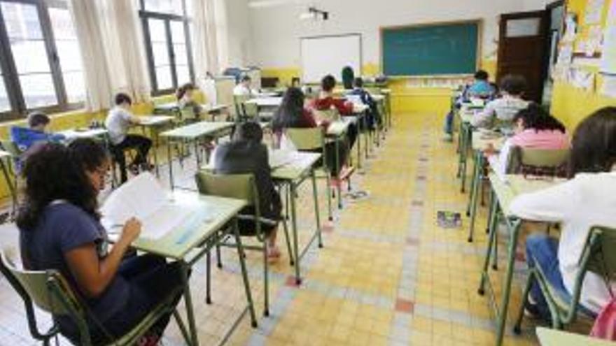 Los profesores de Primaria, los que más agresiones sufren en Asturias