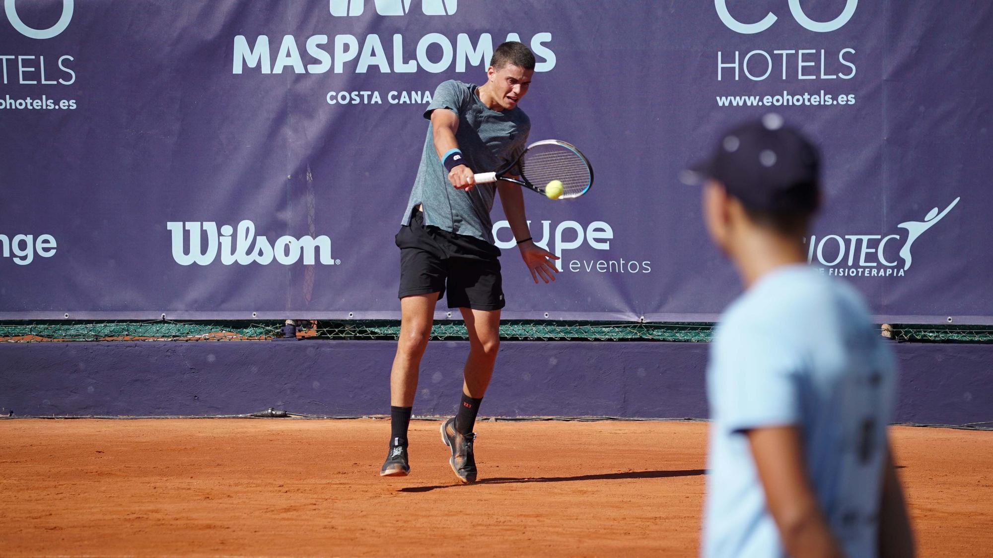 ATP eó Hotels Maspalomas