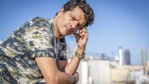 Joel Joan, popular actor, autor y director.