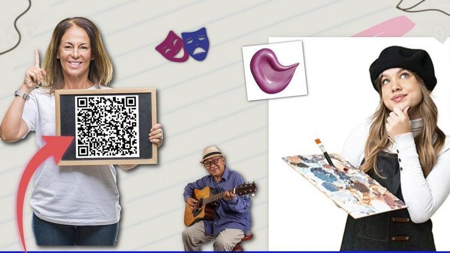 Marbella abre el plazo de matriculación para los cursos de Arte y Cultura: fechas y talleres disponibles