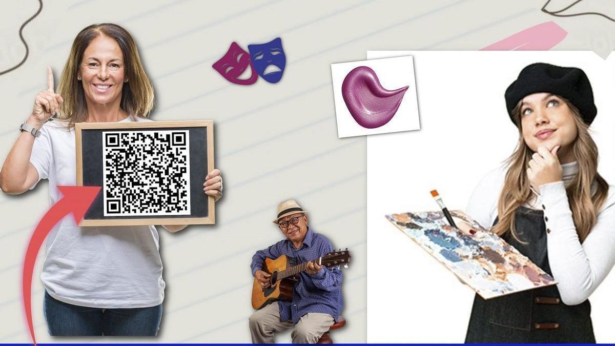 Marbella abrirá el 1 de septiembre el plazo de matriculación para los cursos de Arte y Cultura