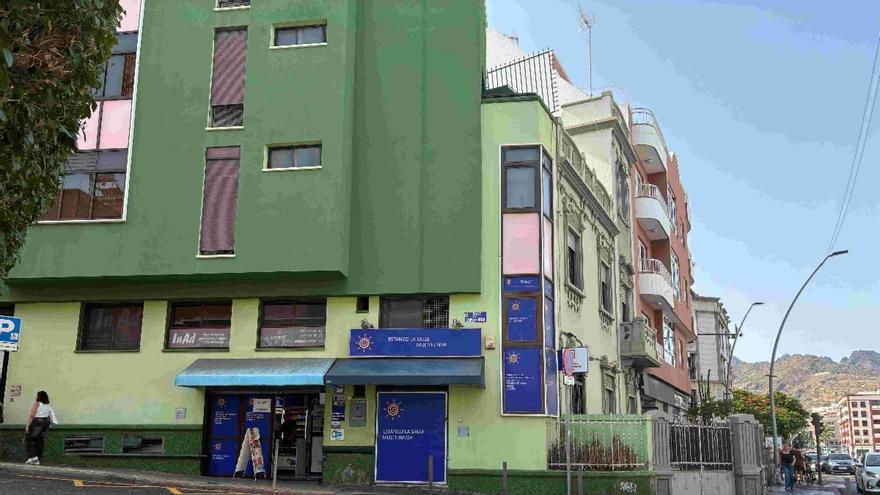 La Bonoloto deja un premio de más de 60.000 euros en Santa Cruz de Tenerife