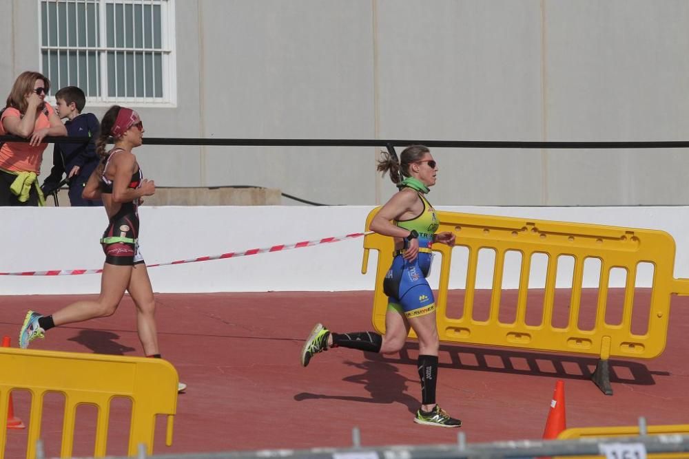 Duatlón de Torre Pacheco