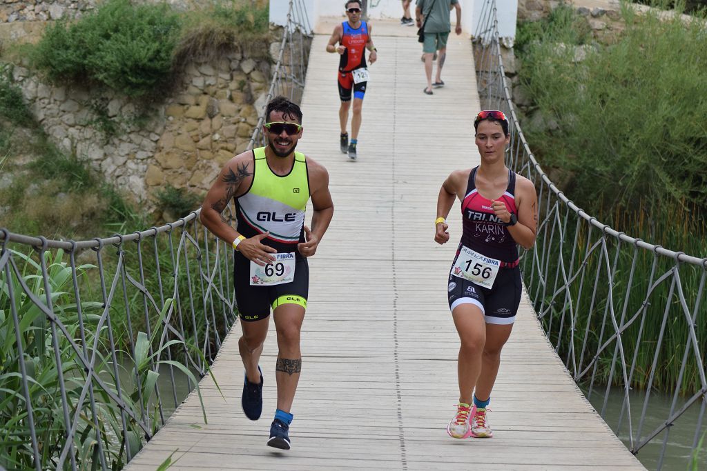 Triatlón de Cieza (III)