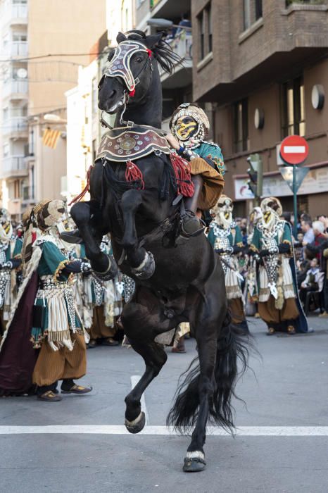 Magdalena 2019: Pregó