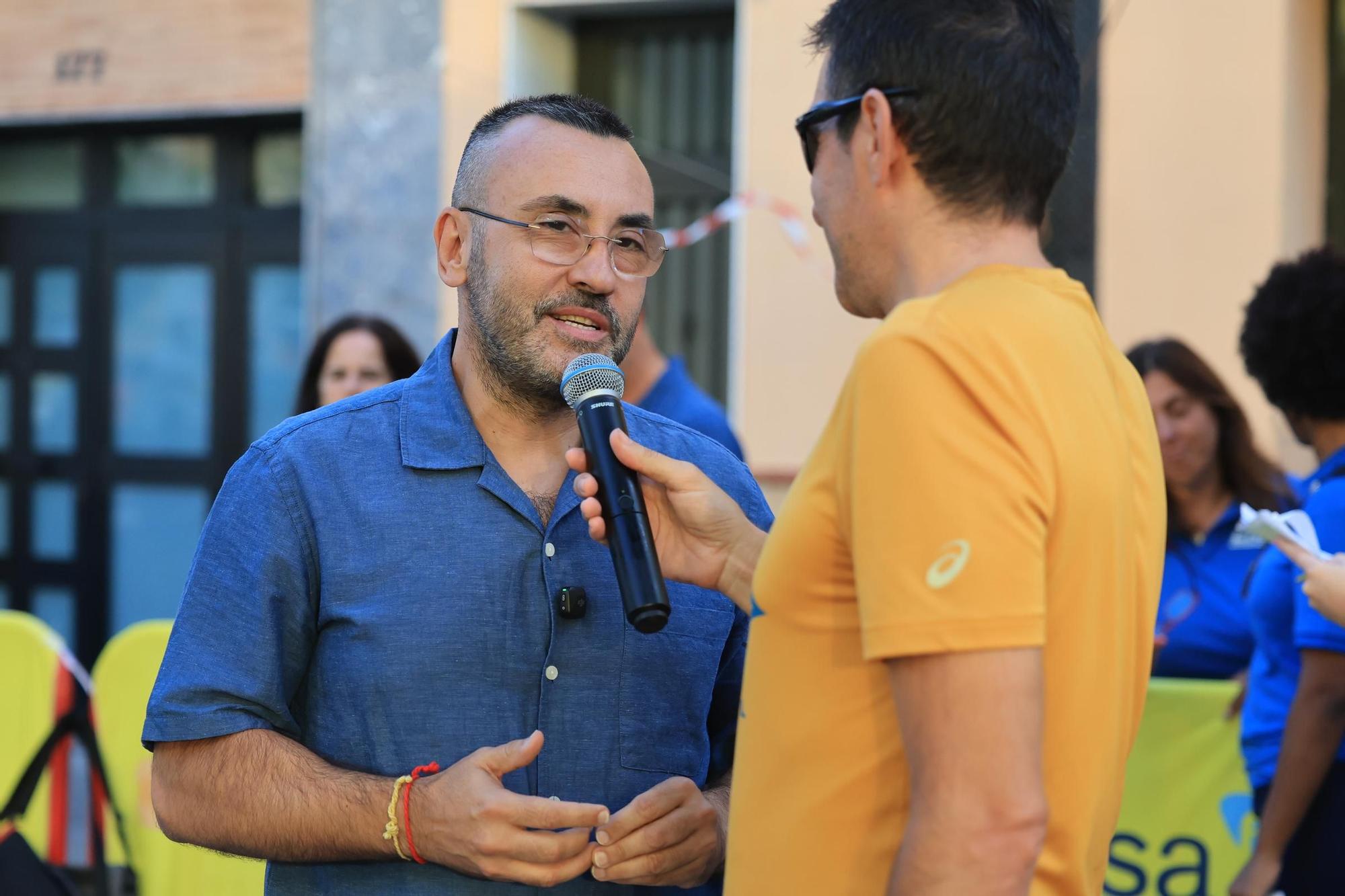 Galería | Vila-real disfruta con la III Milla de la Cerámica