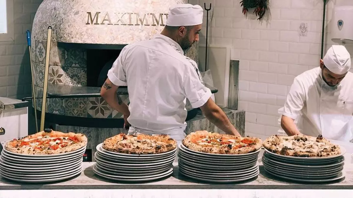 Los 5 mejores restaurantes de Sabadell, según Tripadvisor