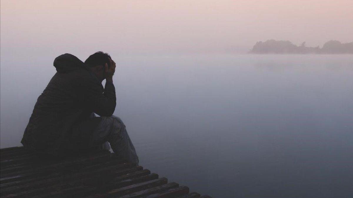 La Cruz Roja alerta de que el covid ha empeorado la salud mental de la mitad de la población