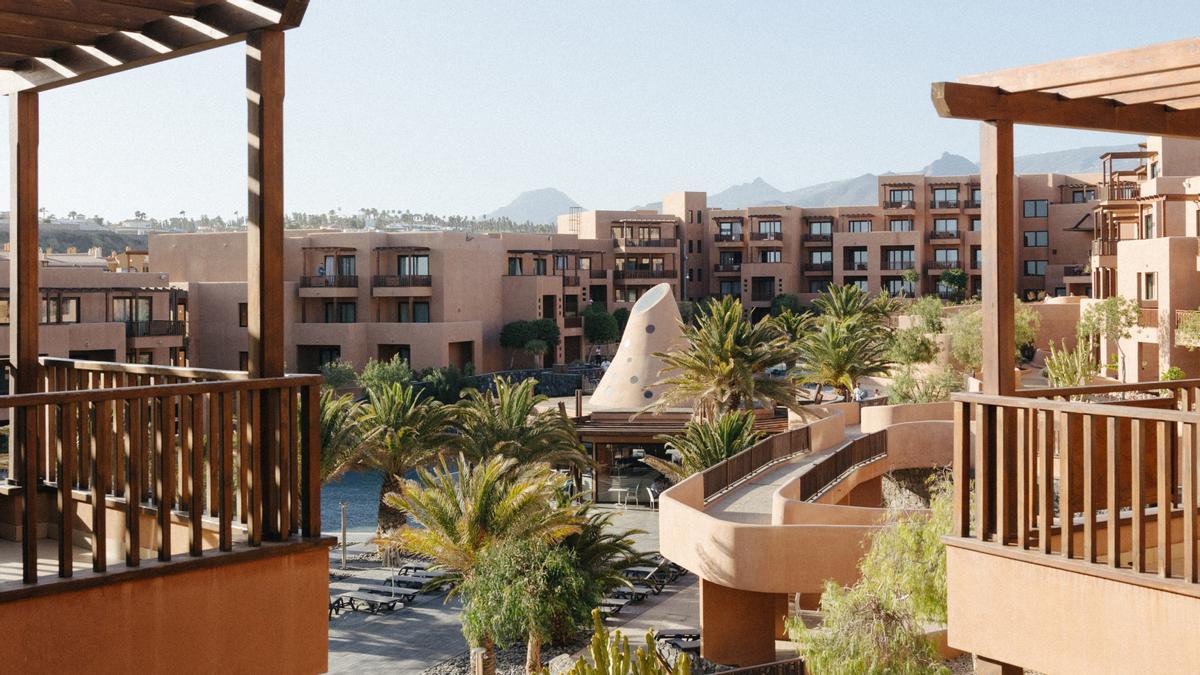 Barceló Hotel Group