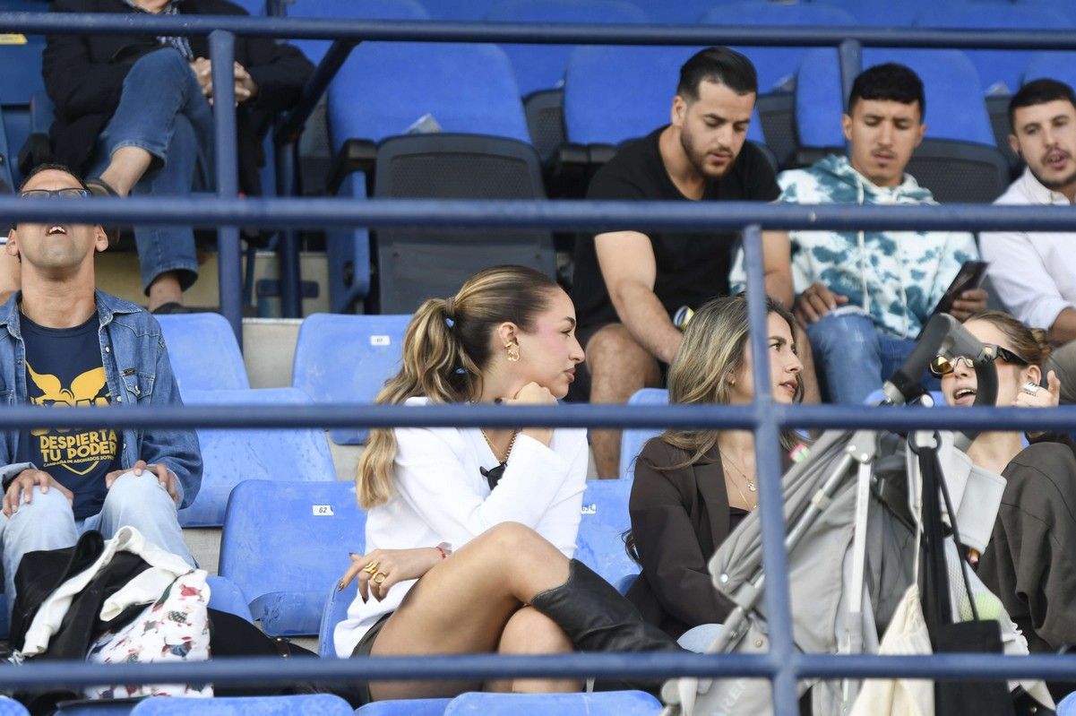 UCAM Murcia - Yeclano Deportivo