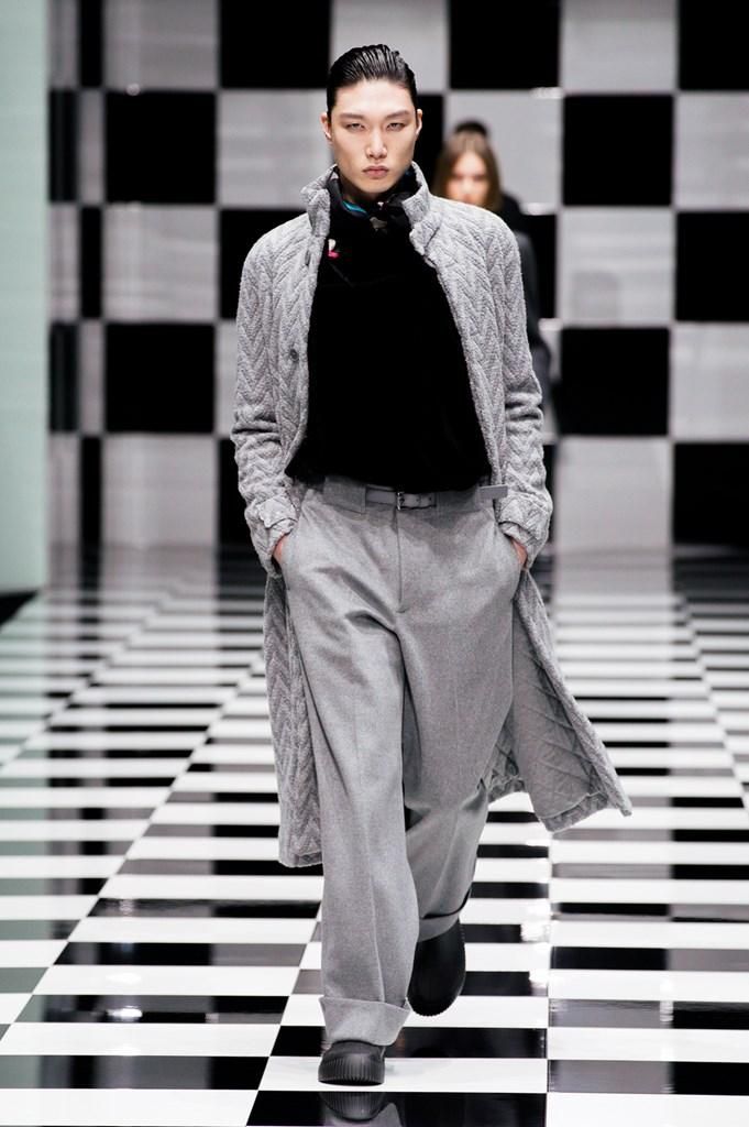 Emporio Armani