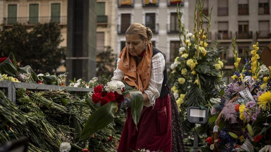 Video | El tiempo en el fin de semana grande de las Fiestas del Pilar 2026: fresco para el pregón y casi 30º para la Ofrenda de Flores
