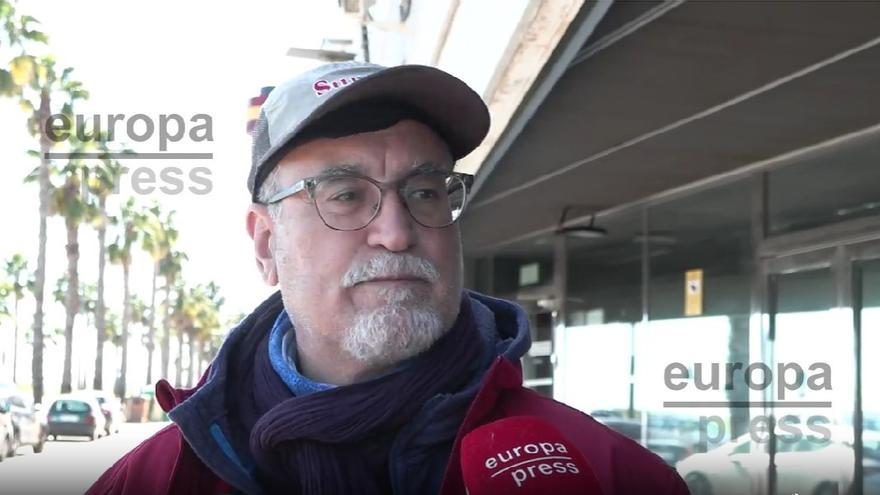 Un vecino de Don Benito denuncia al marido de la alcaldesa tras el pleno por &quot;amenazas de muerte&quot;