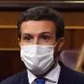 A favor de Casado